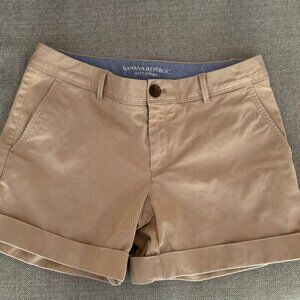 Banana Republic women shorts